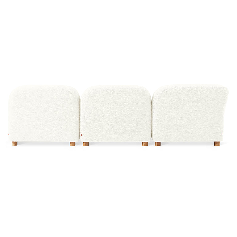 Gus* Modern Circuit Modular 5-pc Sectional 8 - a - FURNITURE - modular - circuit Gus