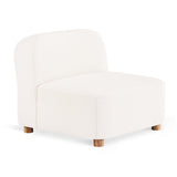 Gus* Modern Circuit Armless Chair 3 - FURNITURE - chair Gus
