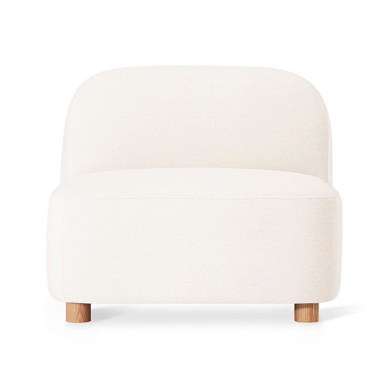 Gus* Modern Circuit Armless Chair 3 - FURNITURE - chair Gus