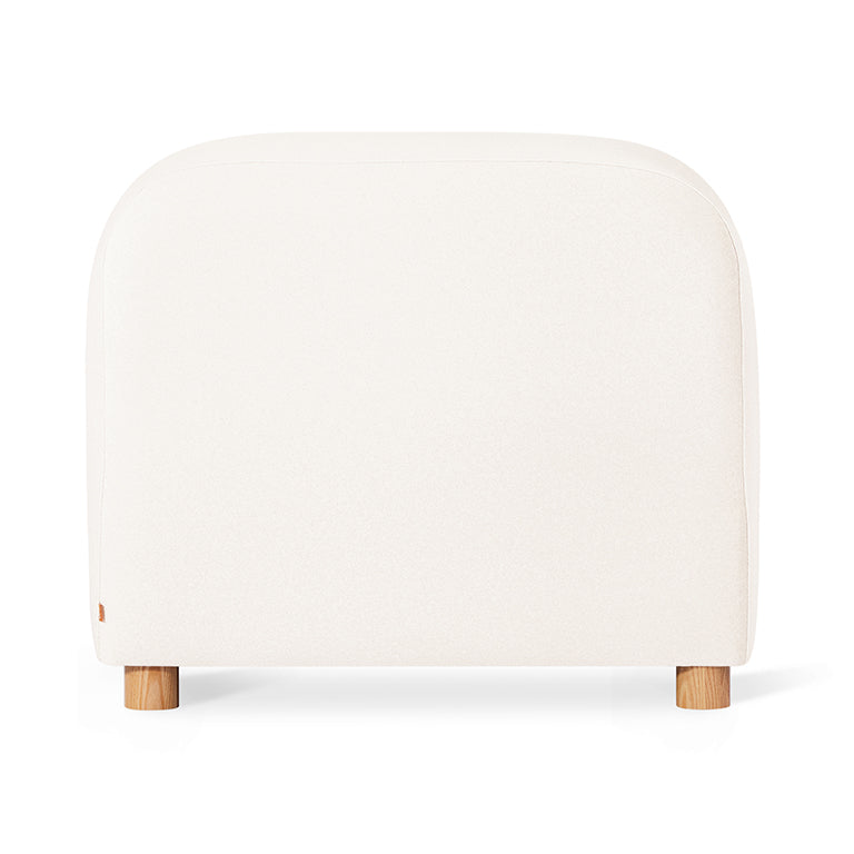 Gus* Modern Circuit Armless Chair 3 - FURNITURE - chair Gus