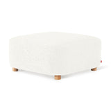 Gus* Modern Circuit Modular Ottoman 8 - a - FURNITURE - modular - circuit Gus Himalaya Cloud