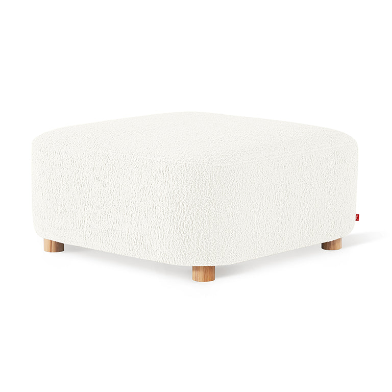 Gus* Modern Circuit Modular Ottoman 8 - a - FURNITURE - modular - circuit Gus Himalaya Cloud