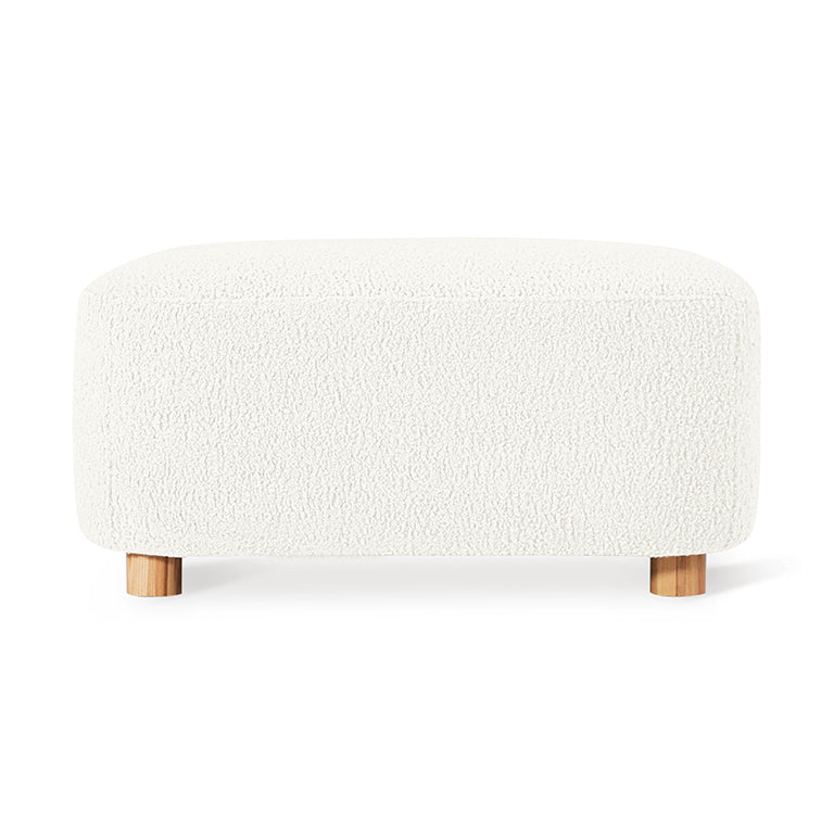 Gus* Modern Circuit Modular Ottoman 8 - a - FURNITURE - modular - circuit Gus