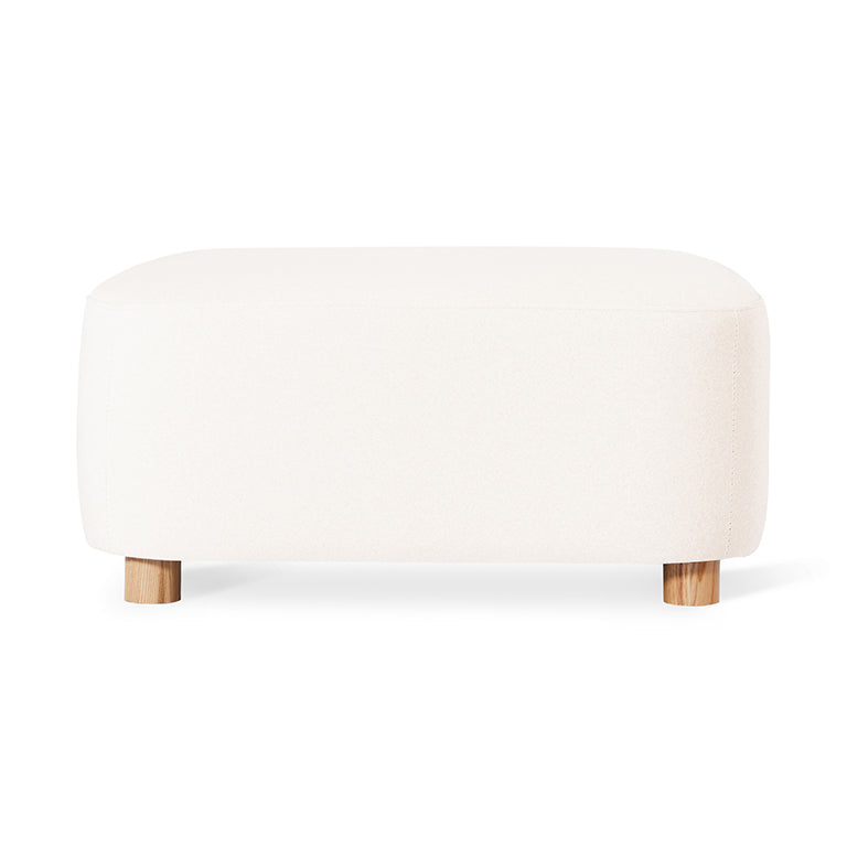 Gus* Modern Circuit Modular Ottoman 8 - a - FURNITURE - modular - circuit Gus