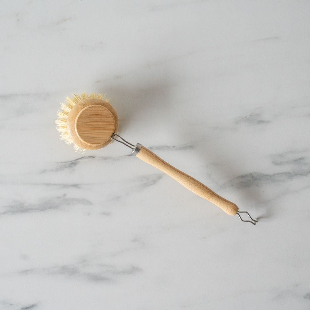 Classic Dish Brush dish brush No Tox Life (Faire)