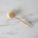 Classic Dish Brush dish brush No Tox Life (Faire)