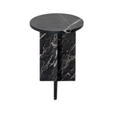 Cole Accent Table 4 - a - FURNITURE - accent table Moe's Furniture Black