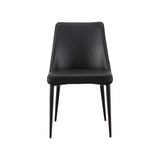 Set of Two Lola Dining Chair 10 - a - FURNITURE - dining chair Moe's Furniture