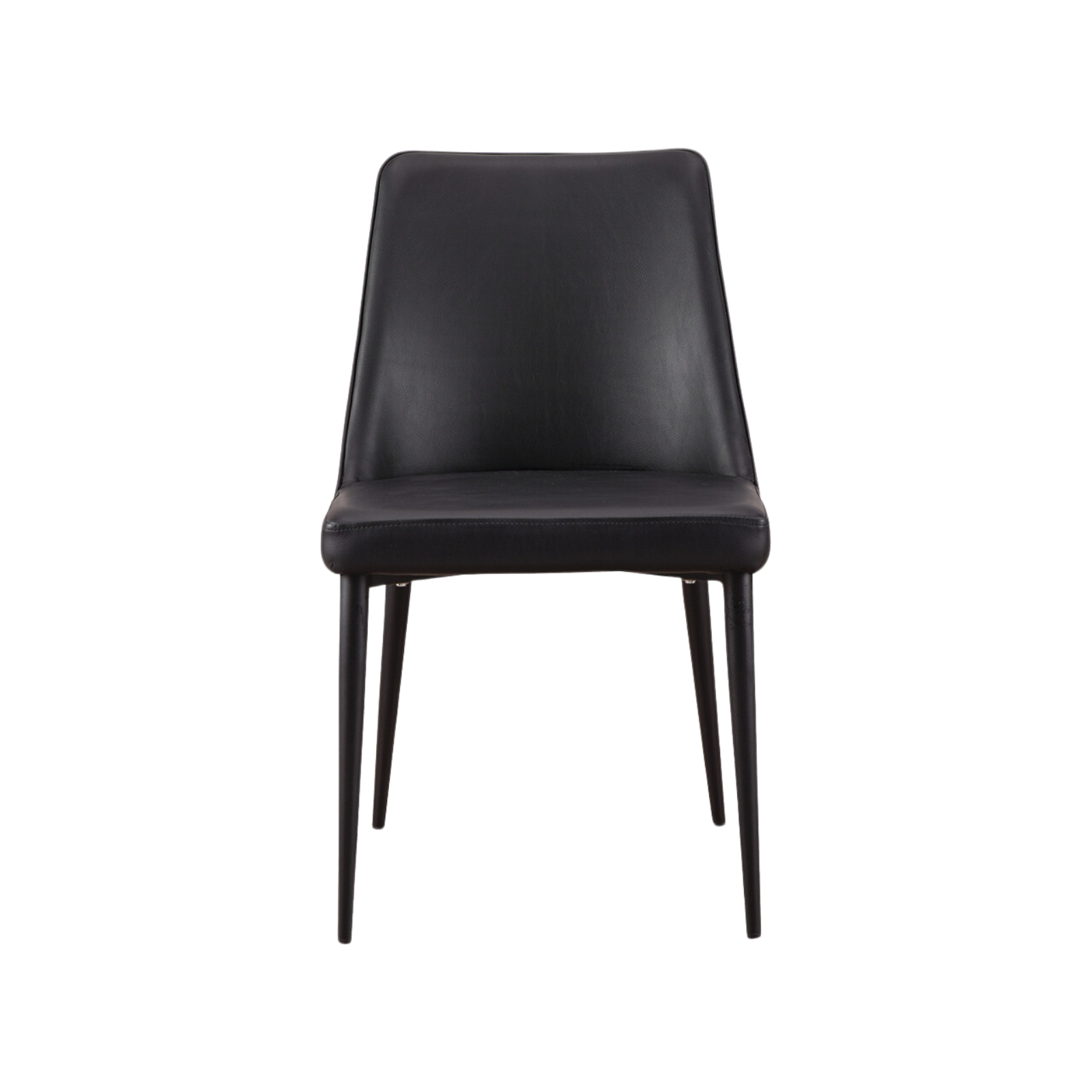 Set of Two Lola Dining Chair 10 - a - FURNITURE - dining chair Moe's Furniture