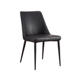 Set of Two Lola Dining Chair 10 - a - FURNITURE - dining chair Moe's Furniture