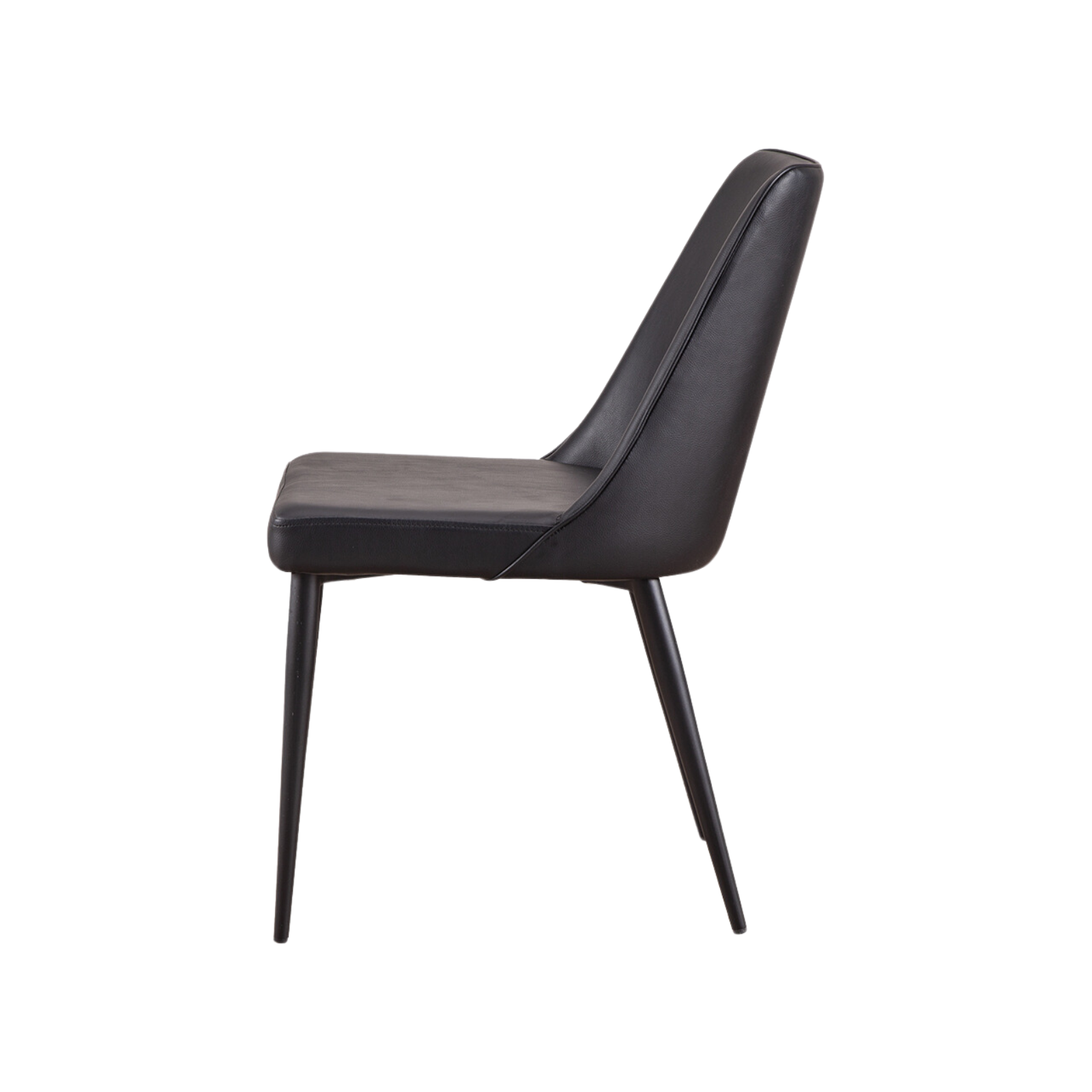 Set of Two Lola Dining Chair 10 - a - FURNITURE - dining chair Moe's Furniture