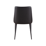 Set of Two Lola Dining Chair 10 - a - FURNITURE - dining chair Moe's Furniture