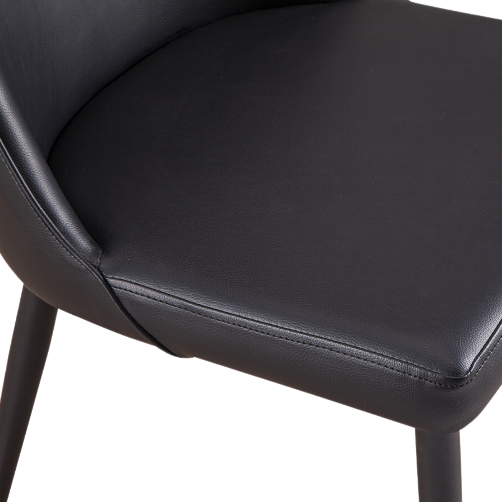 Set of Two Lola Dining Chair 10 - a - FURNITURE - dining chair Moe's Furniture
