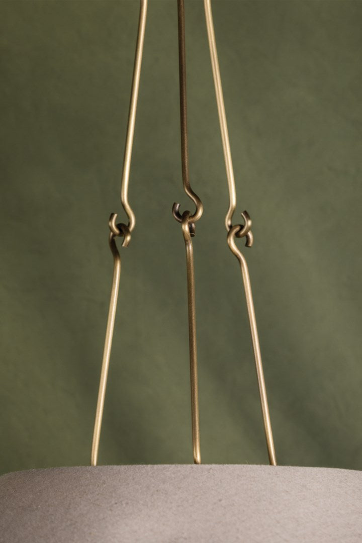 Archive Chandelier - Extra Rods - 8" each LIGHTING - pendant Hudson Valley Lighting