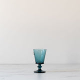 La Rochere Bee Wine Glass wine glass David Shaw Night Blue