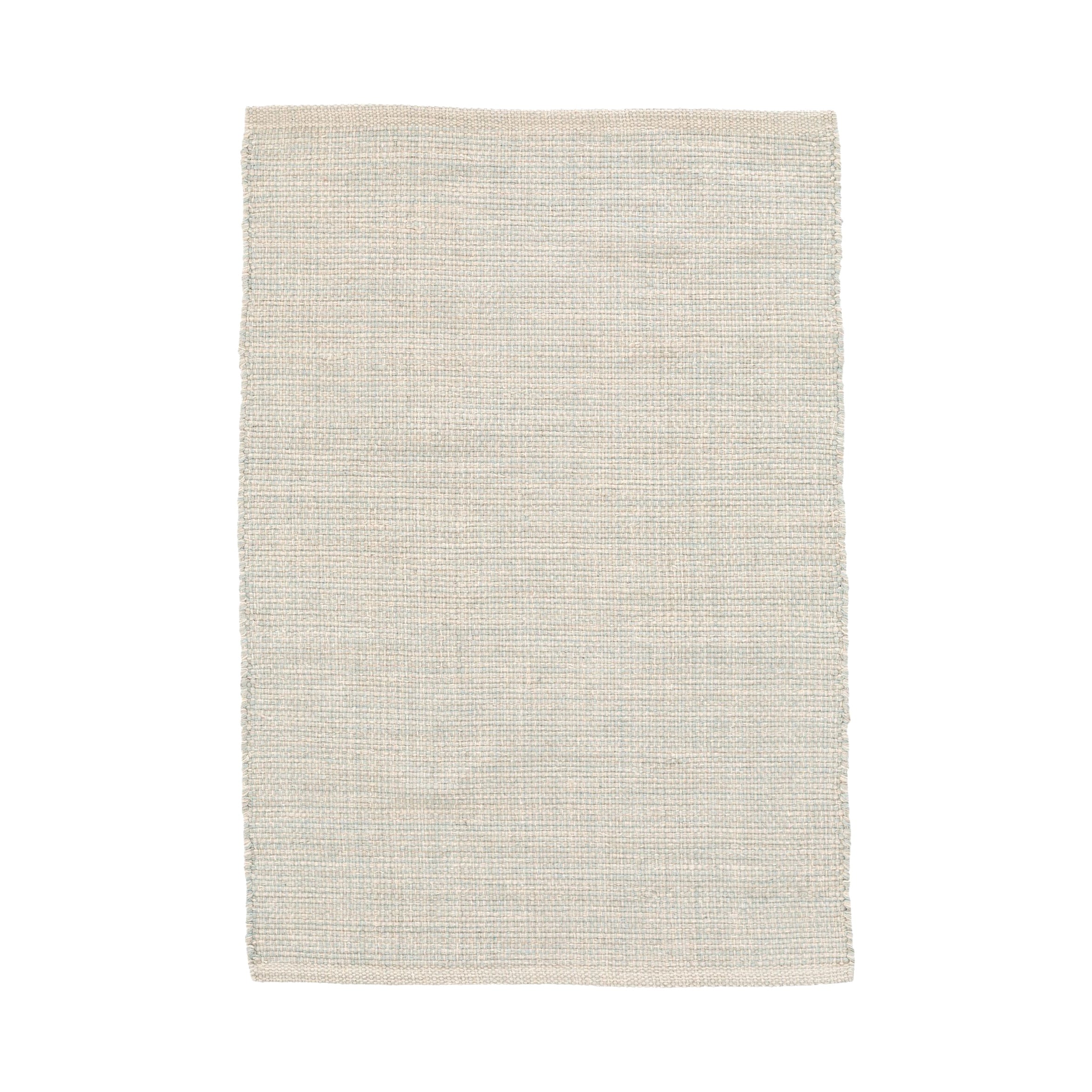 Marled Handwoven Cotton Rug RUGS - cotton Dash & Albert