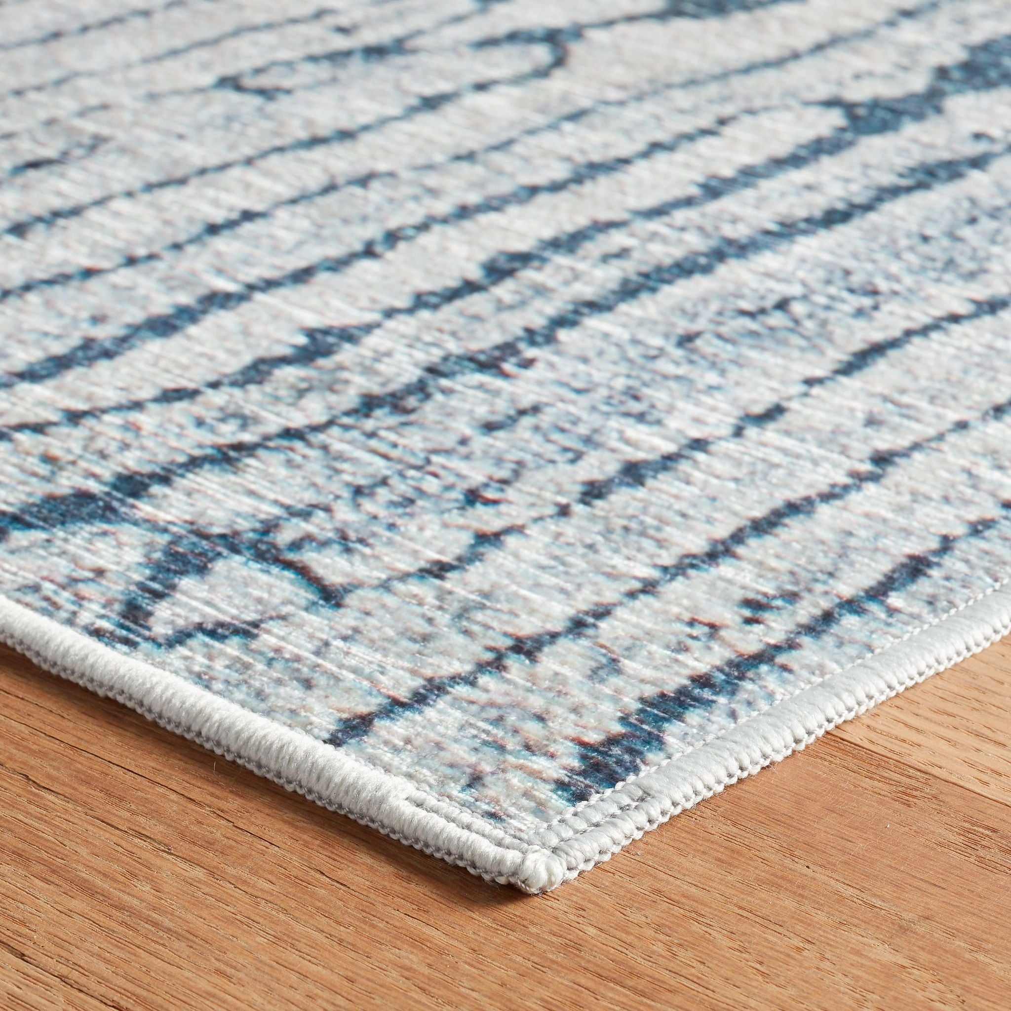 Malone Machine Washable Rug Rugs-washable Dash & Albert