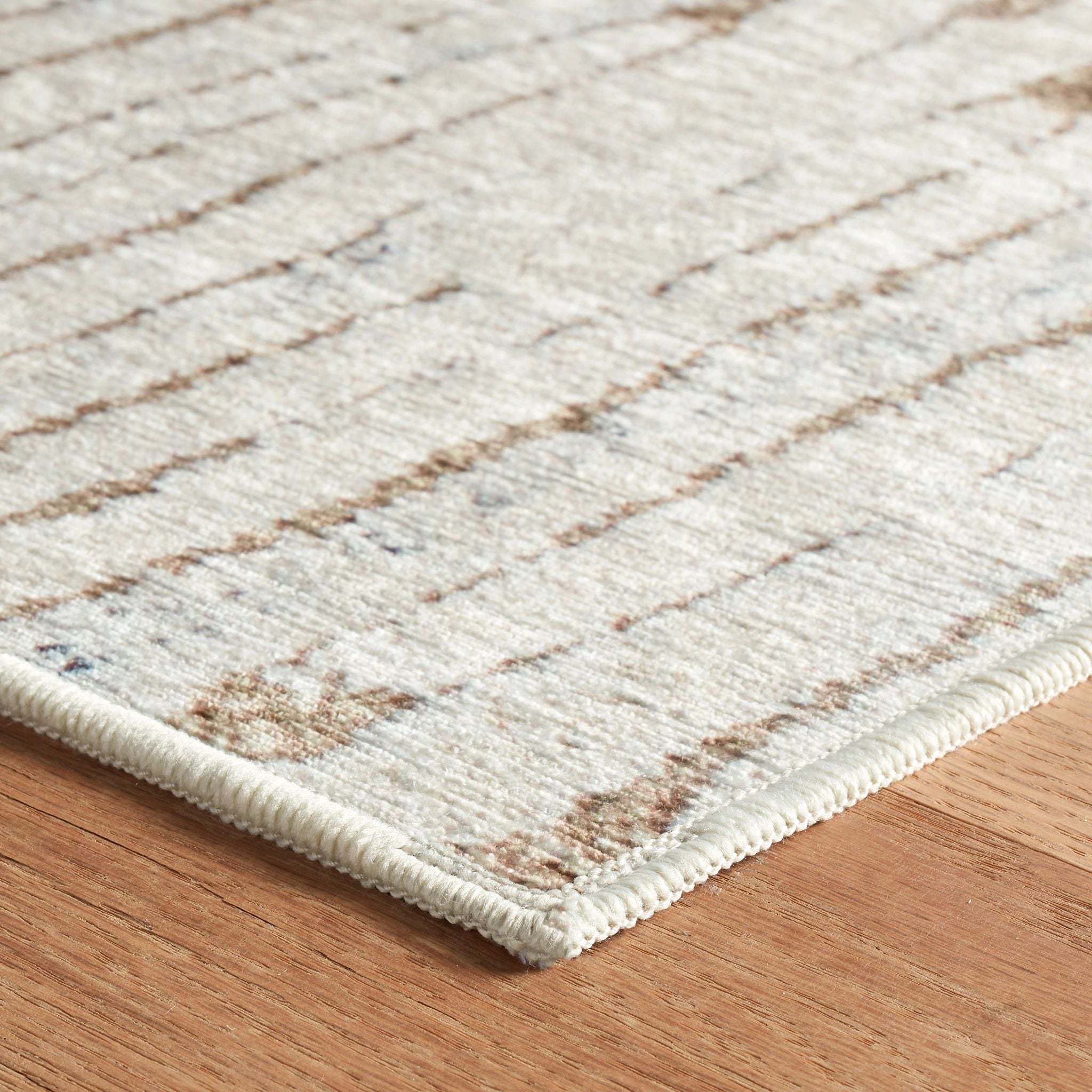 Malone Machine Washable Rug Rugs-washable Dash & Albert