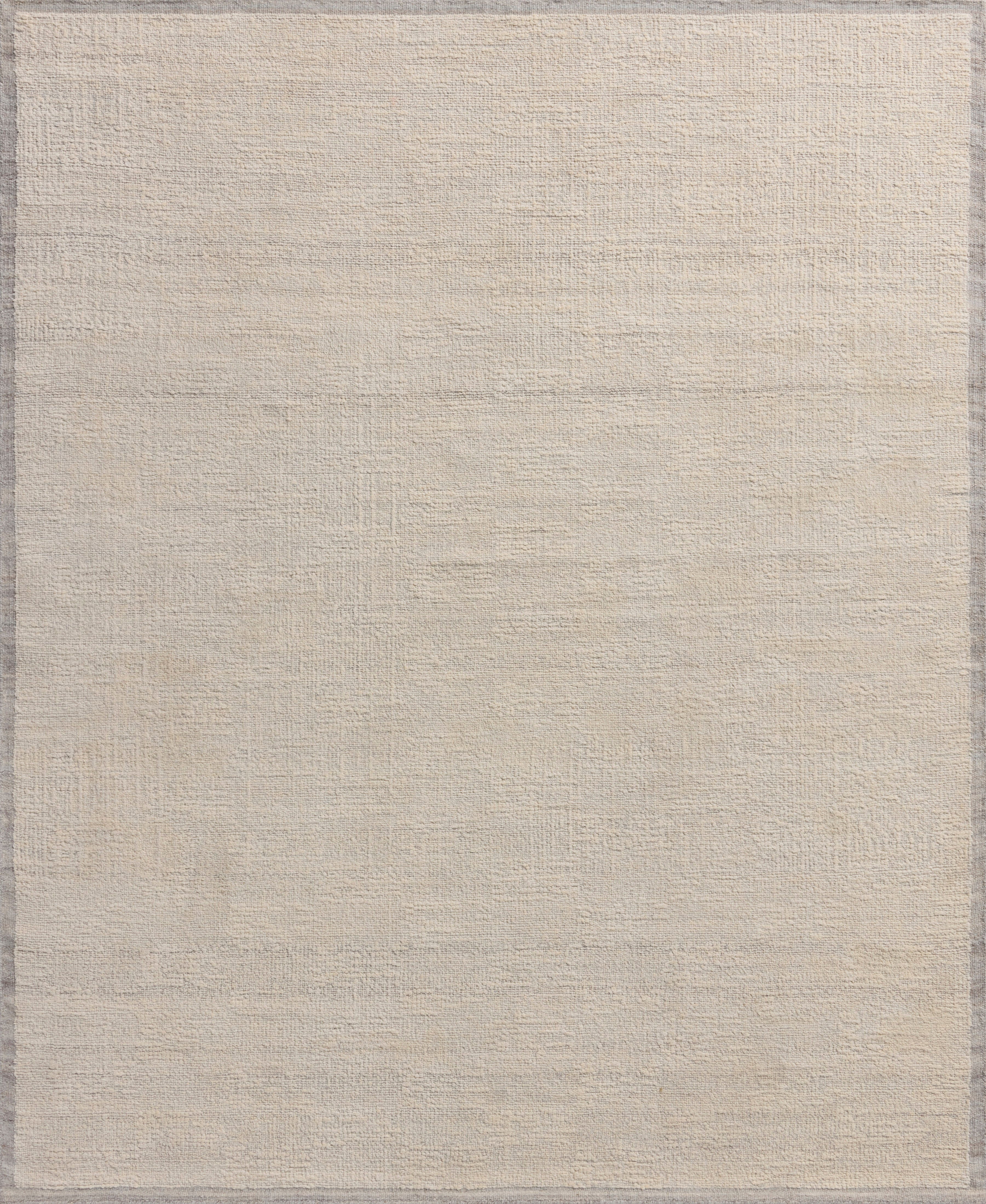 Amber Lewis x Loloi Dakota Mist / Ivory RUGS - neutral Loloi