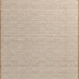 Amber Lewis x Loloi Dakota Natural / Ivory RUGS - neutral Loloi