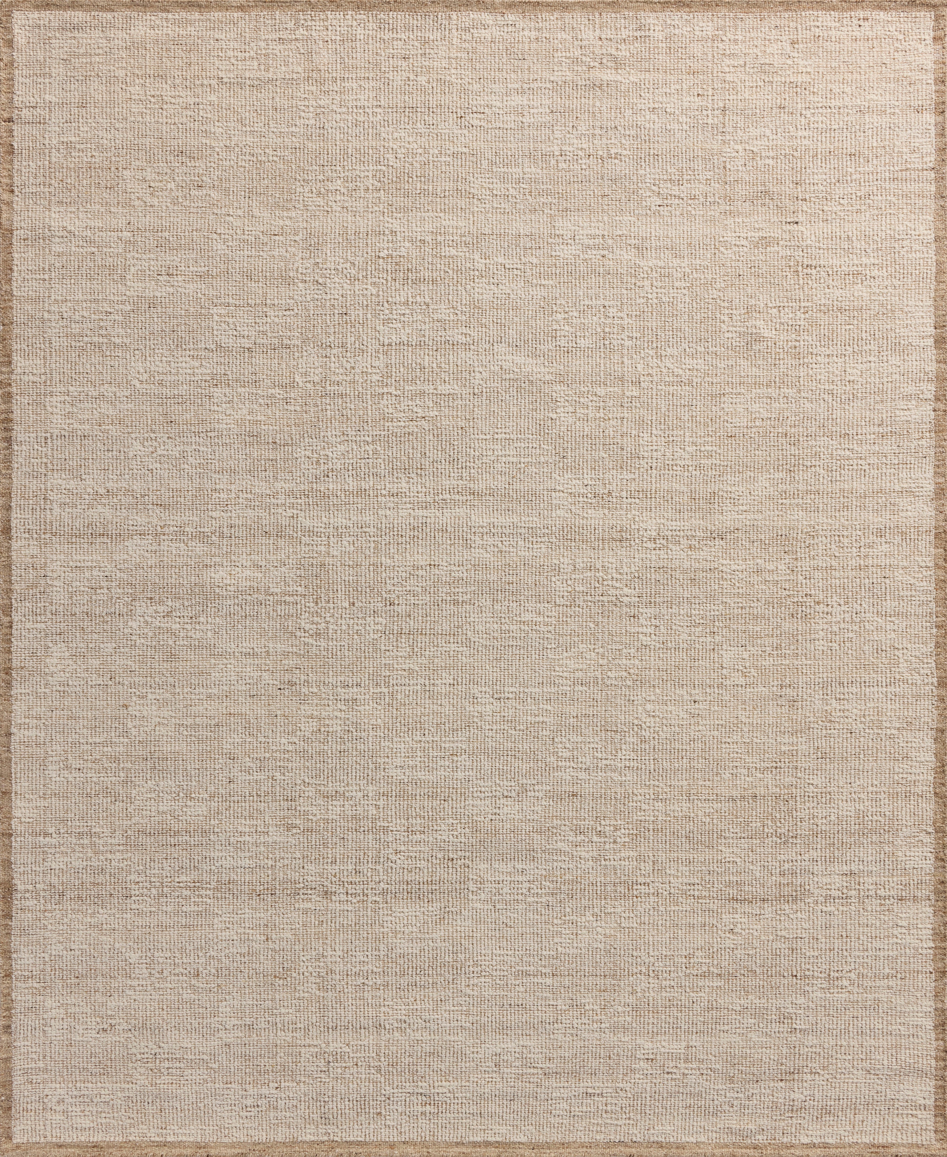 Amber Lewis x Loloi Dakota Natural / Ivory RUGS - neutral Loloi
