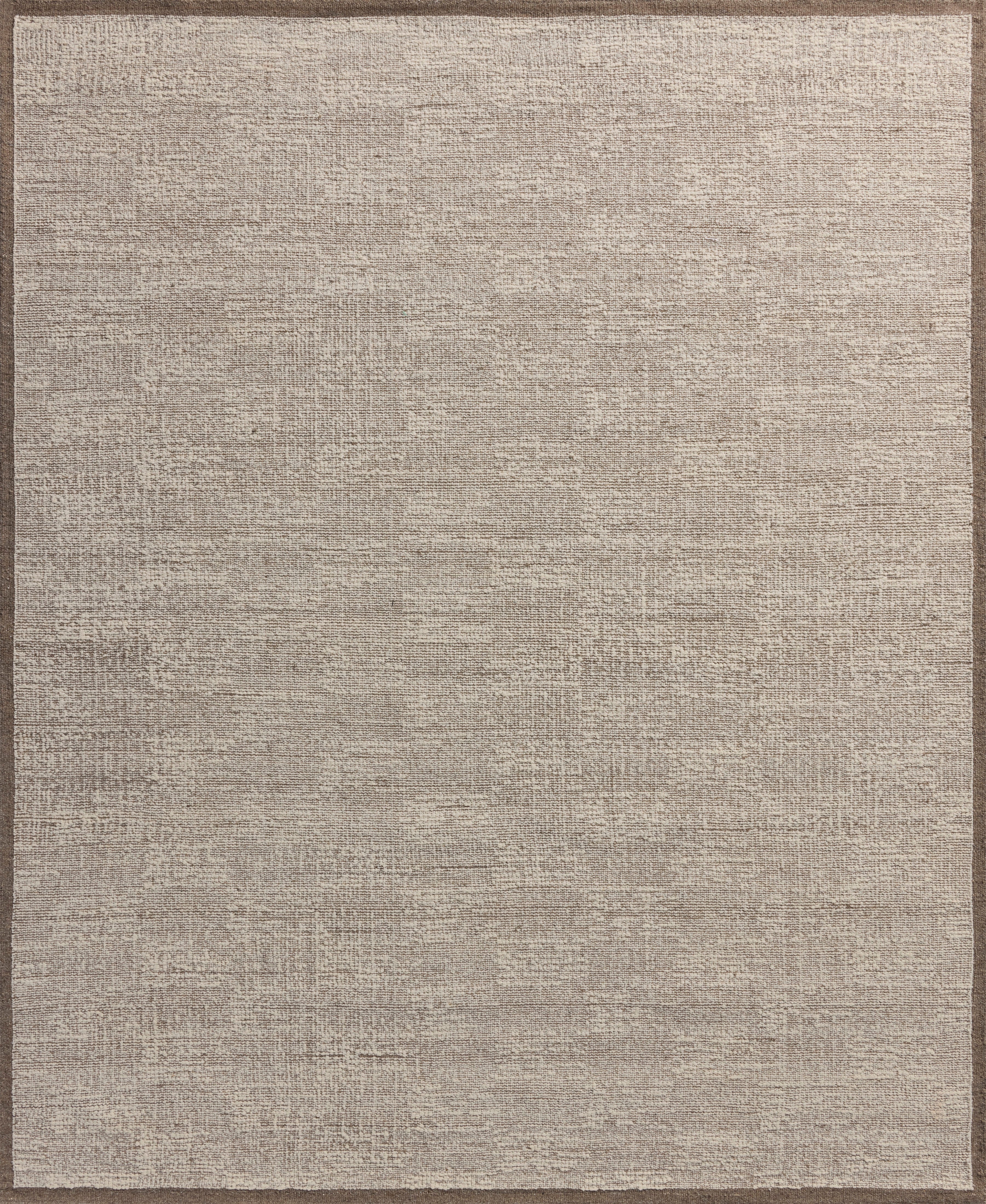 Amber Lewis x Loloi Dakota Stone / Ivory RUGS - neutral Loloi