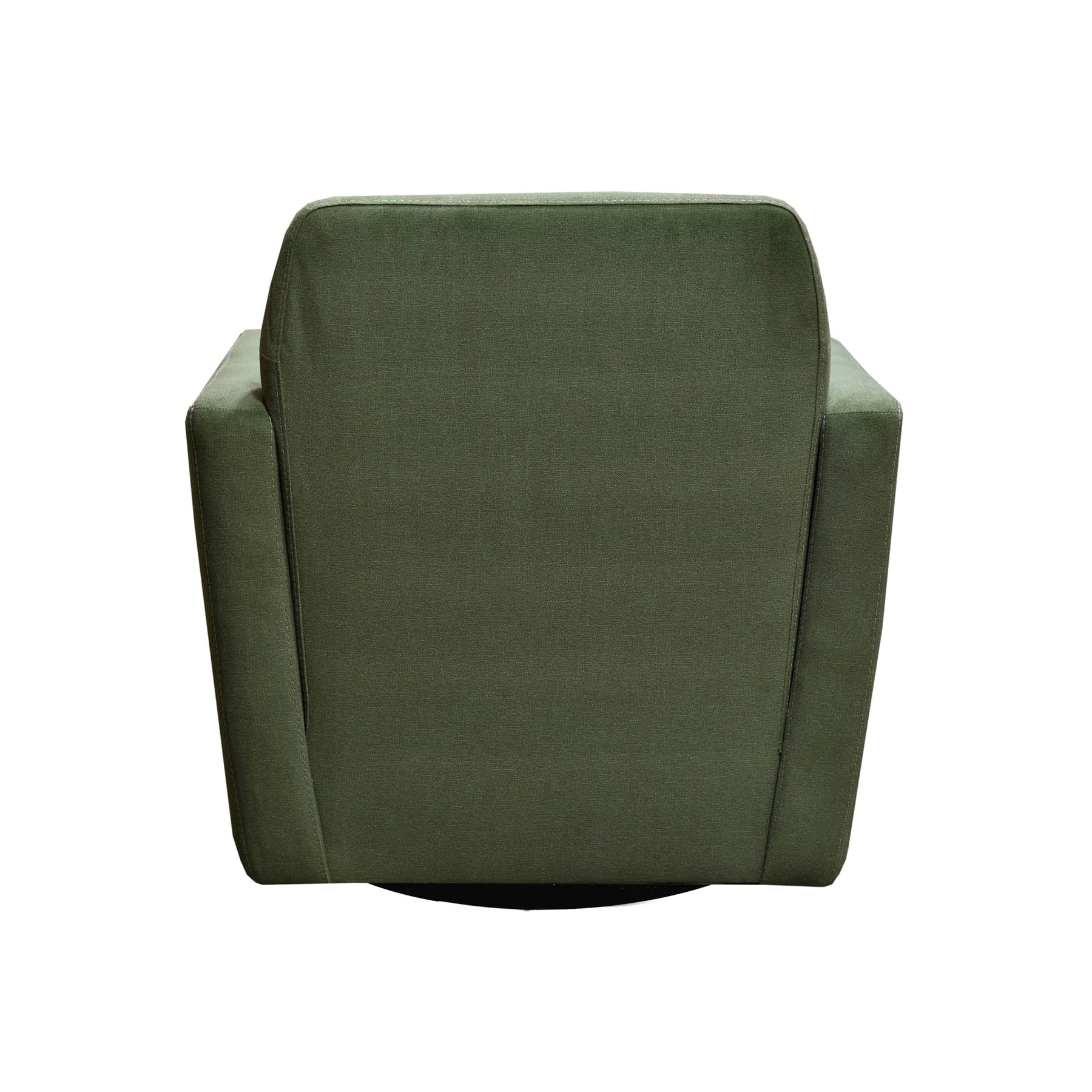 Calder Swivel Club Chair FURNITURE - club chairs LH IMPORTS