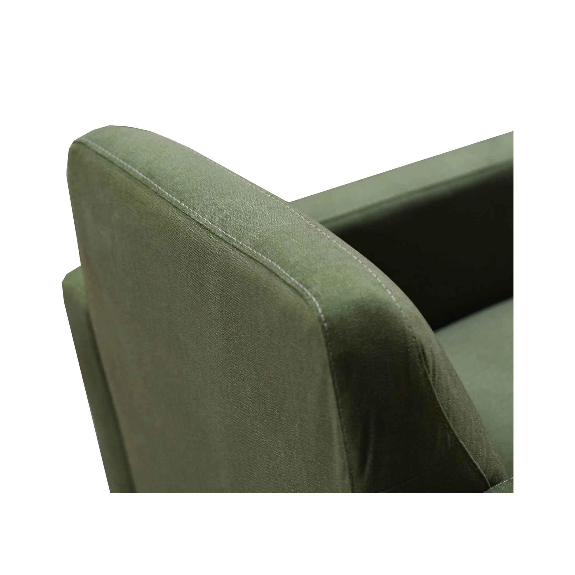 Calder Swivel Club Chair FURNITURE - club chairs LH IMPORTS