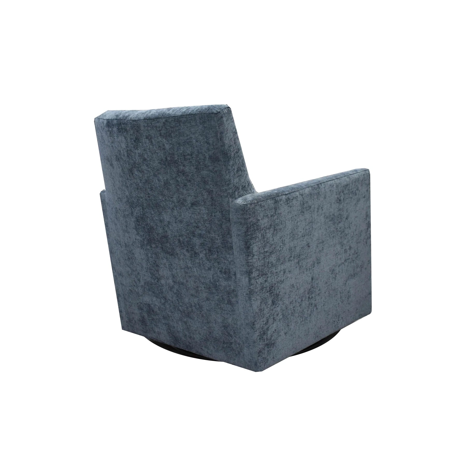 Ryland Swivel Club Chair FURNITURE - club chairs LH IMPORTS
