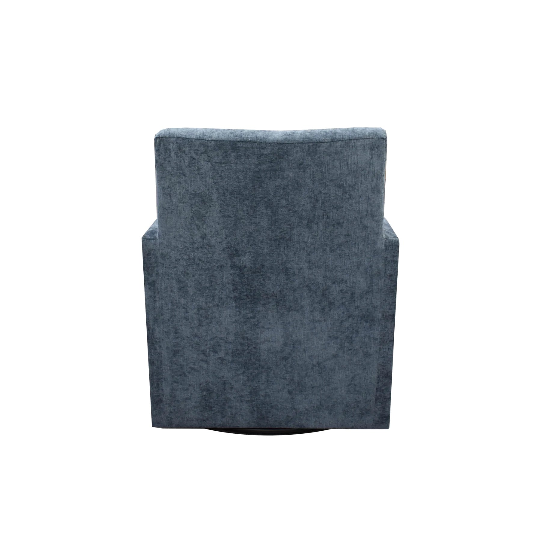 Ryland Swivel Club Chair FURNITURE - club chairs LH IMPORTS