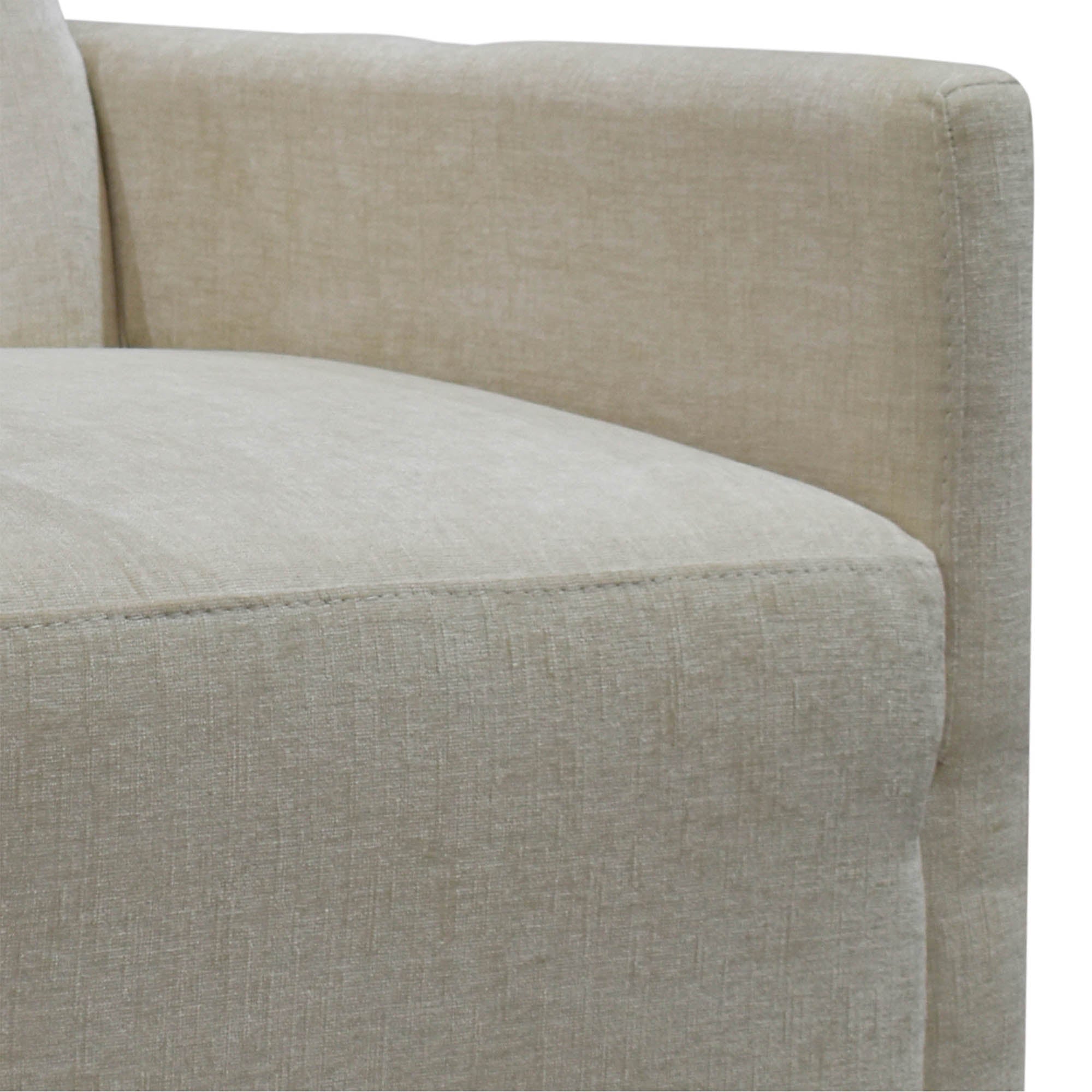 Ryland Swivel Club Chair FURNITURE - club chairs LH IMPORTS