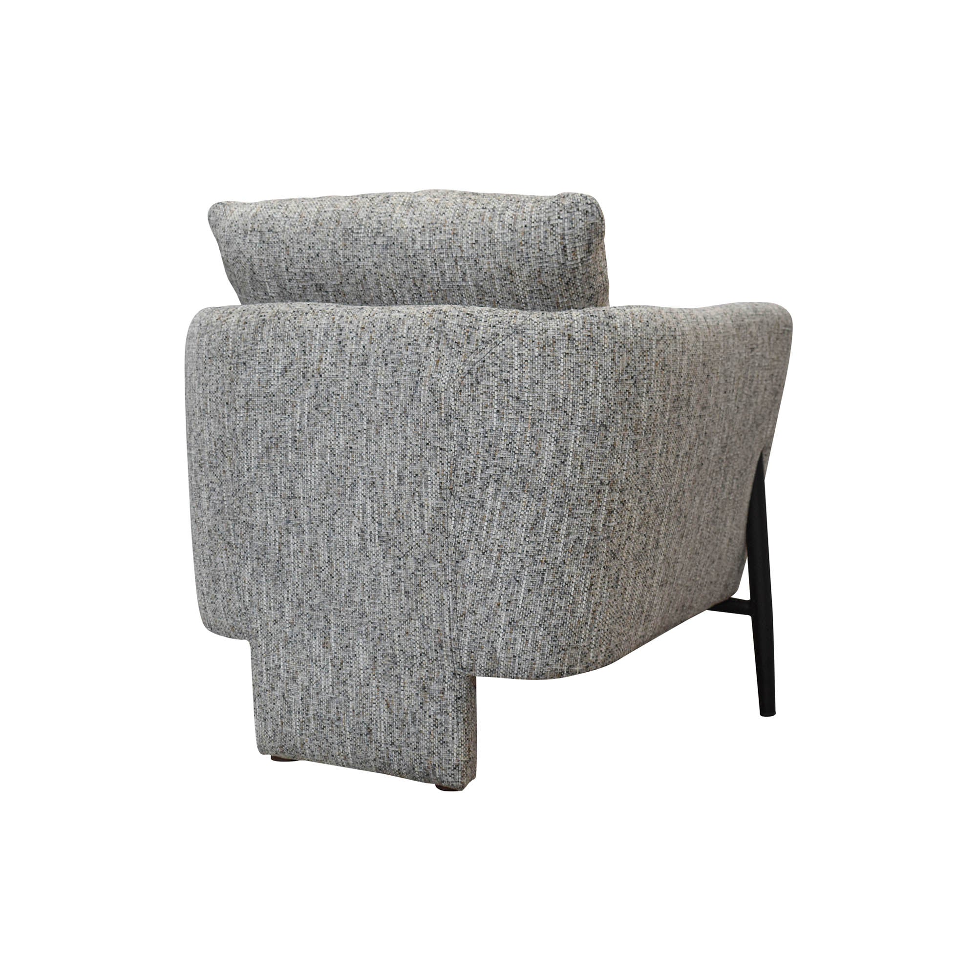 Boswell Club Chair FURNITURE - club chairs LH IMPORTS