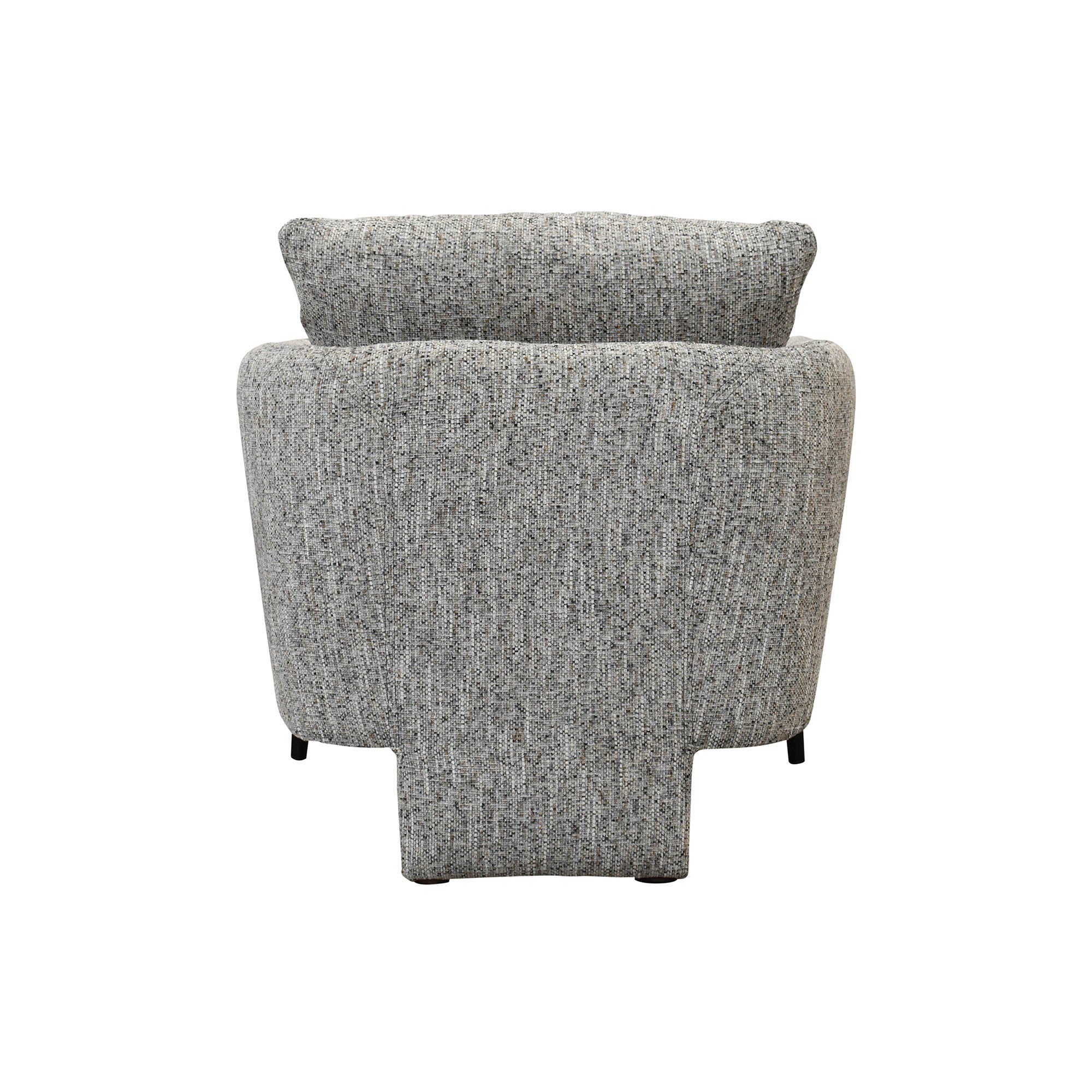 Boswell Club Chair FURNITURE - club chairs LH IMPORTS