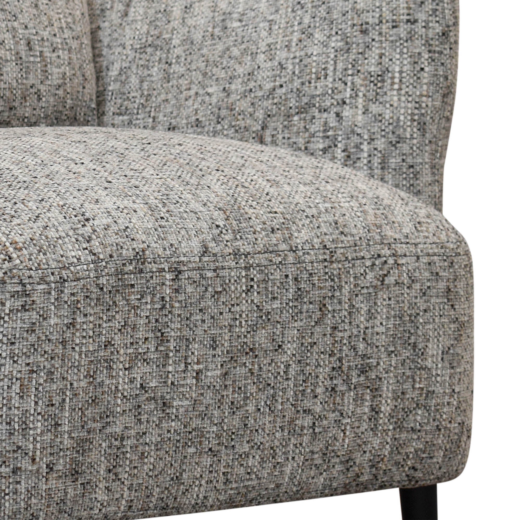 Boswell Club Chair FURNITURE - club chairs LH IMPORTS