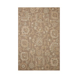 Chris Loves Julia x Loloi Dorothea Bark / Stone Rug