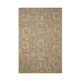 Chris Loves Julia x Loloi Dorothea Oak / Natural Rug