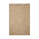 Chris Loves Julia x Loloi Dorothea Sand / Pebble Rug