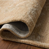 Chris Loves Julia x Loloi Dorothea Sand / Pebble Rug