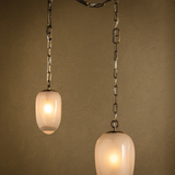 Daith Chandelier by Corbett Lighting LIGHTING - chandelier Hudson Valley Lighting