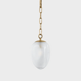 Daith Chandelier by Corbett Lighting LIGHTING - chandelier Hudson Valley Lighting