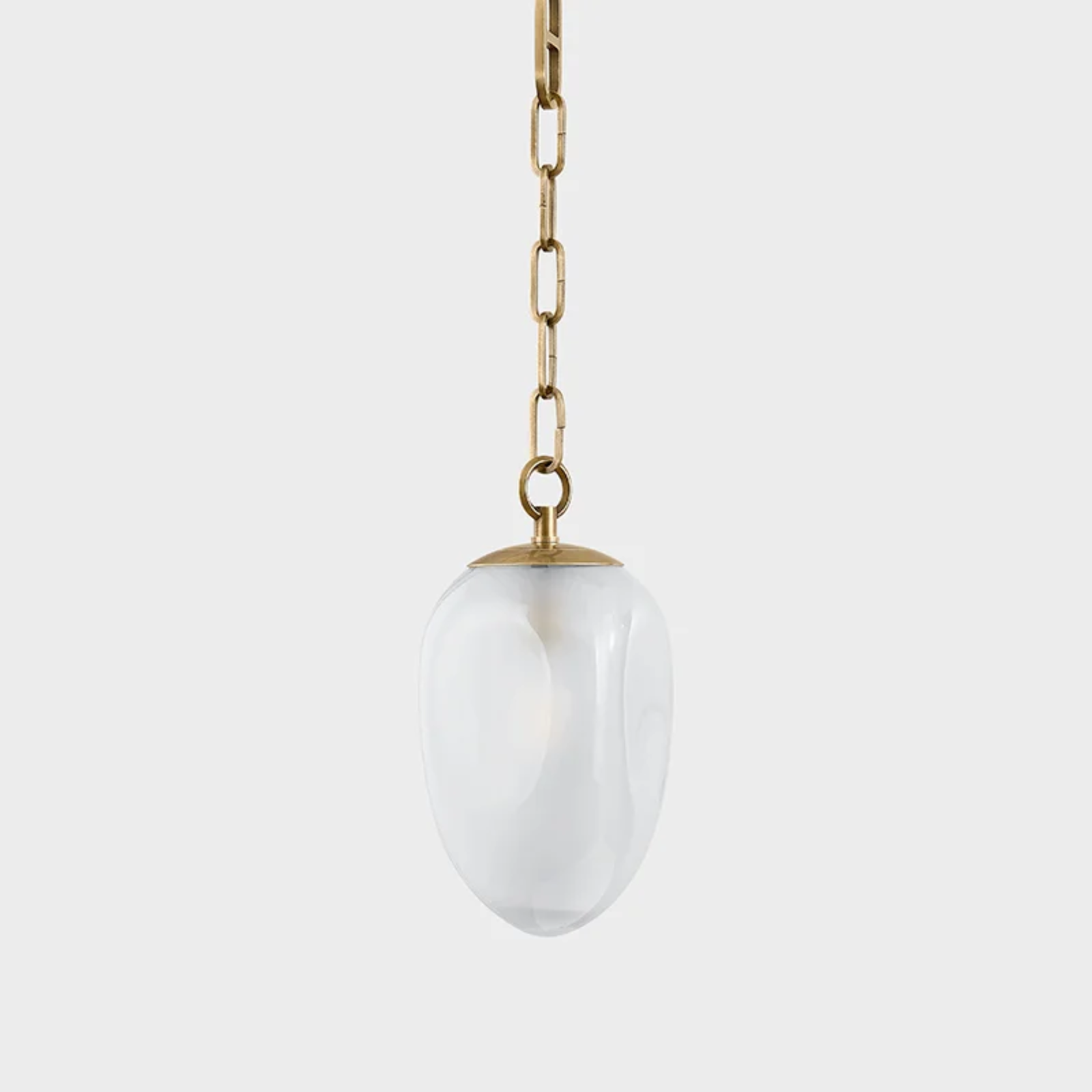 Daith Chandelier by Corbett Lighting LIGHTING - chandelier Hudson Valley Lighting