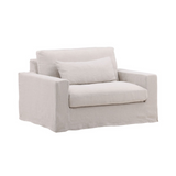 Daria Chair and a Half 10 - c - FURNITURE - chair Dovetail