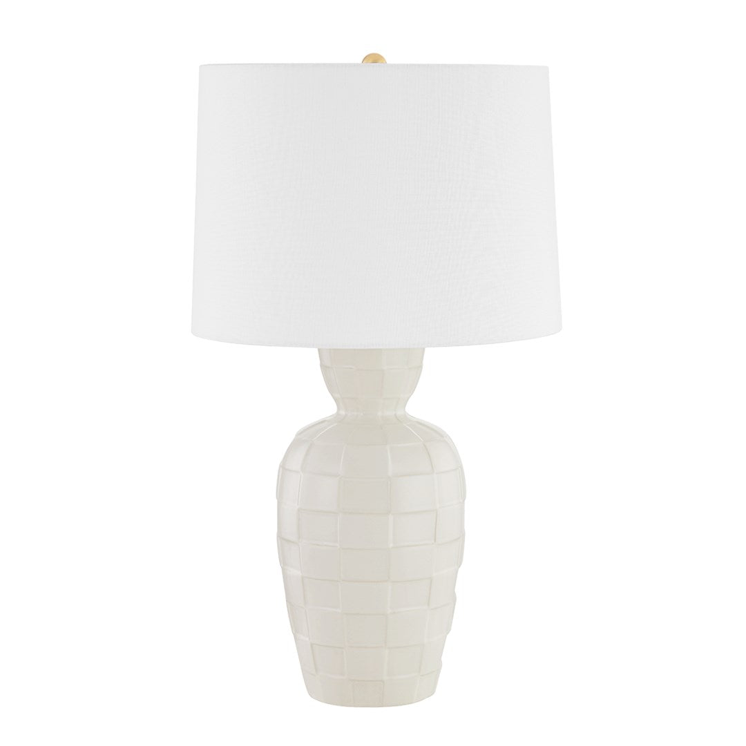 Dawn Table Lamp LIGHTING - table lamp Hudson Valley Lighting