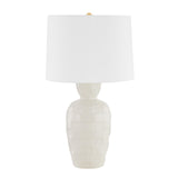 Dawn Table Lamp LIGHTING - table lamp Hudson Valley Lighting