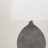 Denali Table Lamp 1 - LIGHTING - table lamp Hudson Valley Lighting