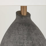Denali Table Lamp 1 - LIGHTING - table lamp Hudson Valley Lighting