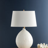 Denali Table Lamp 1 - LIGHTING - table lamp Hudson Valley Lighting