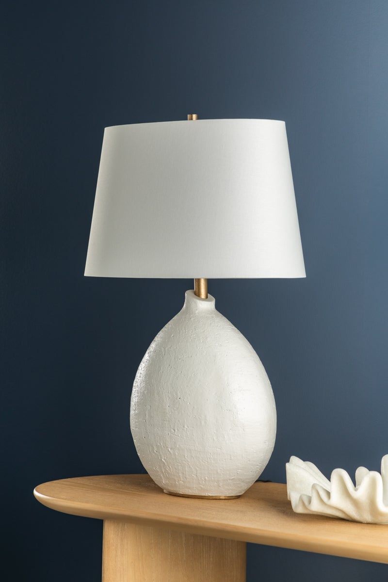 Denali Table Lamp 1 - LIGHTING - table lamp Hudson Valley Lighting