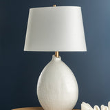 Denali Table Lamp 1 - LIGHTING - table lamp Hudson Valley Lighting