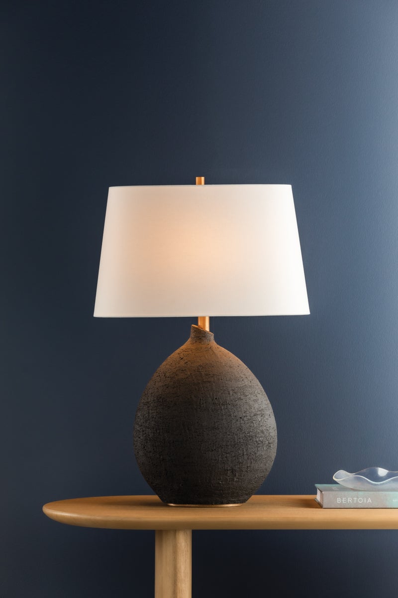 Denali Table Lamp 1 - LIGHTING - table lamp Hudson Valley Lighting